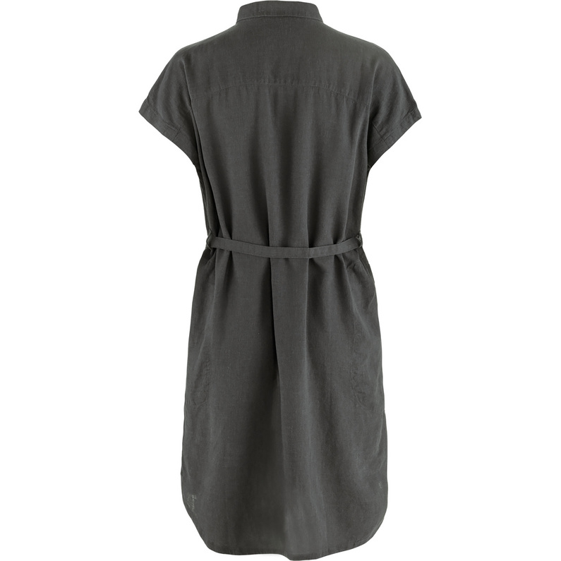 Fjällräven Damen Övik Hemp Kleid