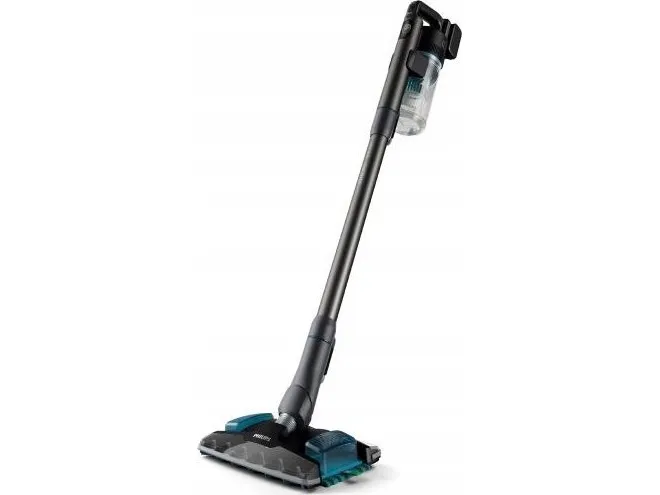 XC8055/01 8000 Series ledningsfri støvsuger Aqua Plus