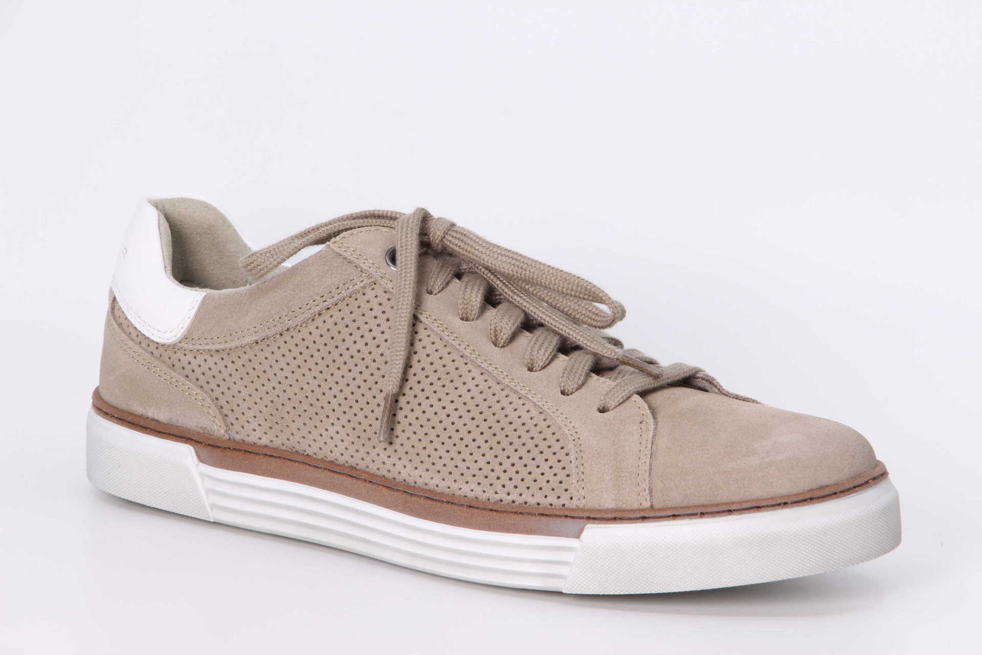 Pius Gabor Sneaker beige