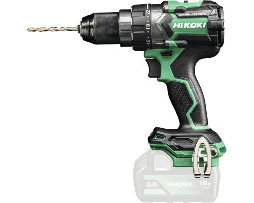 HiKOKI DV18DCW4Z accu-slagboormachine, zonder accu en lader
