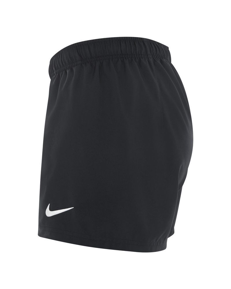 Short de rugby Nike Team Noir pour enfant
