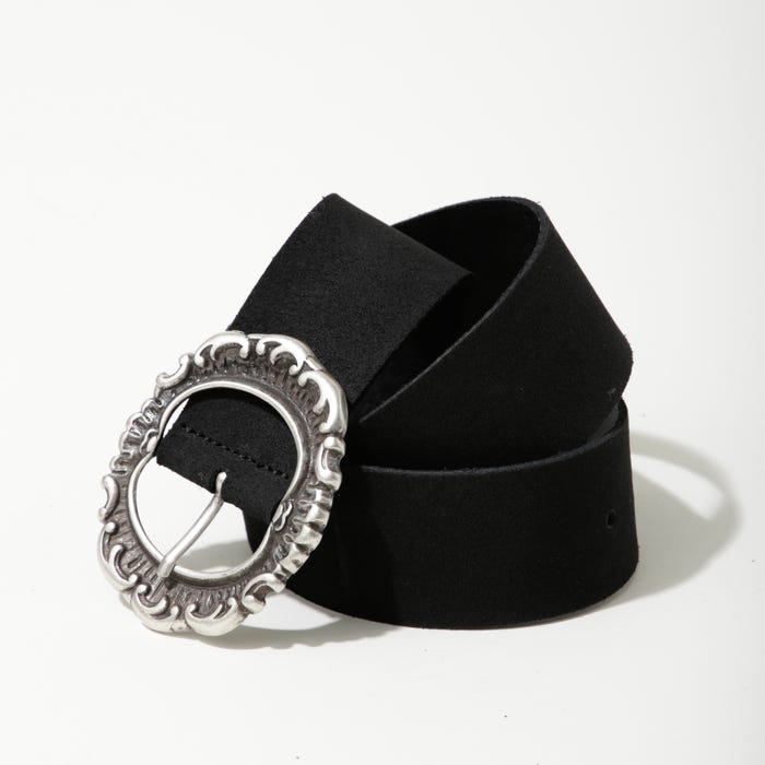Veritas-Suède riem western