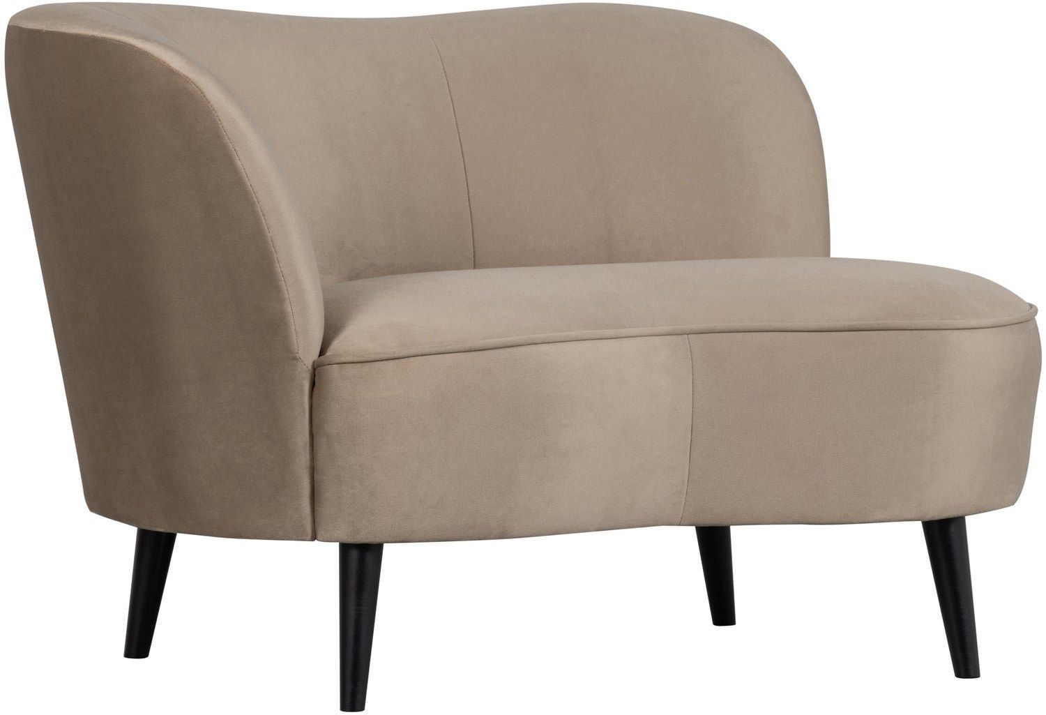WOOOD Sara Fauteuil