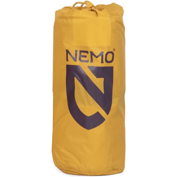 Matelas randonnée NEMO EQUIPMENT TENSOR TRAIL REGULAR MUMMY