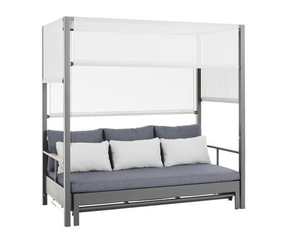 Dehner Daybed Hollywood, ca. B195/H195/T183 cm