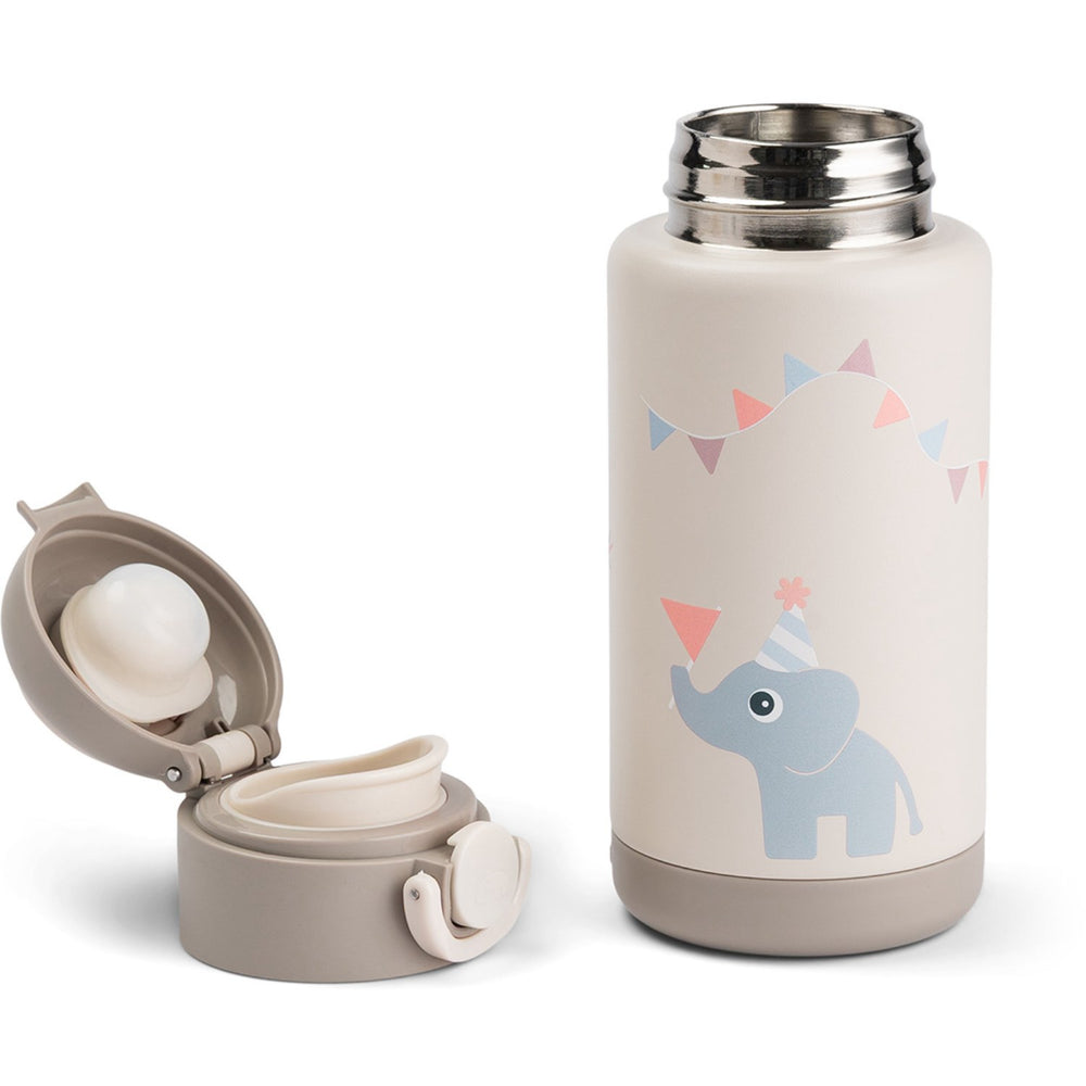 Køb DonebyDeer Sand Termoflaske Celebration 340 Ml
