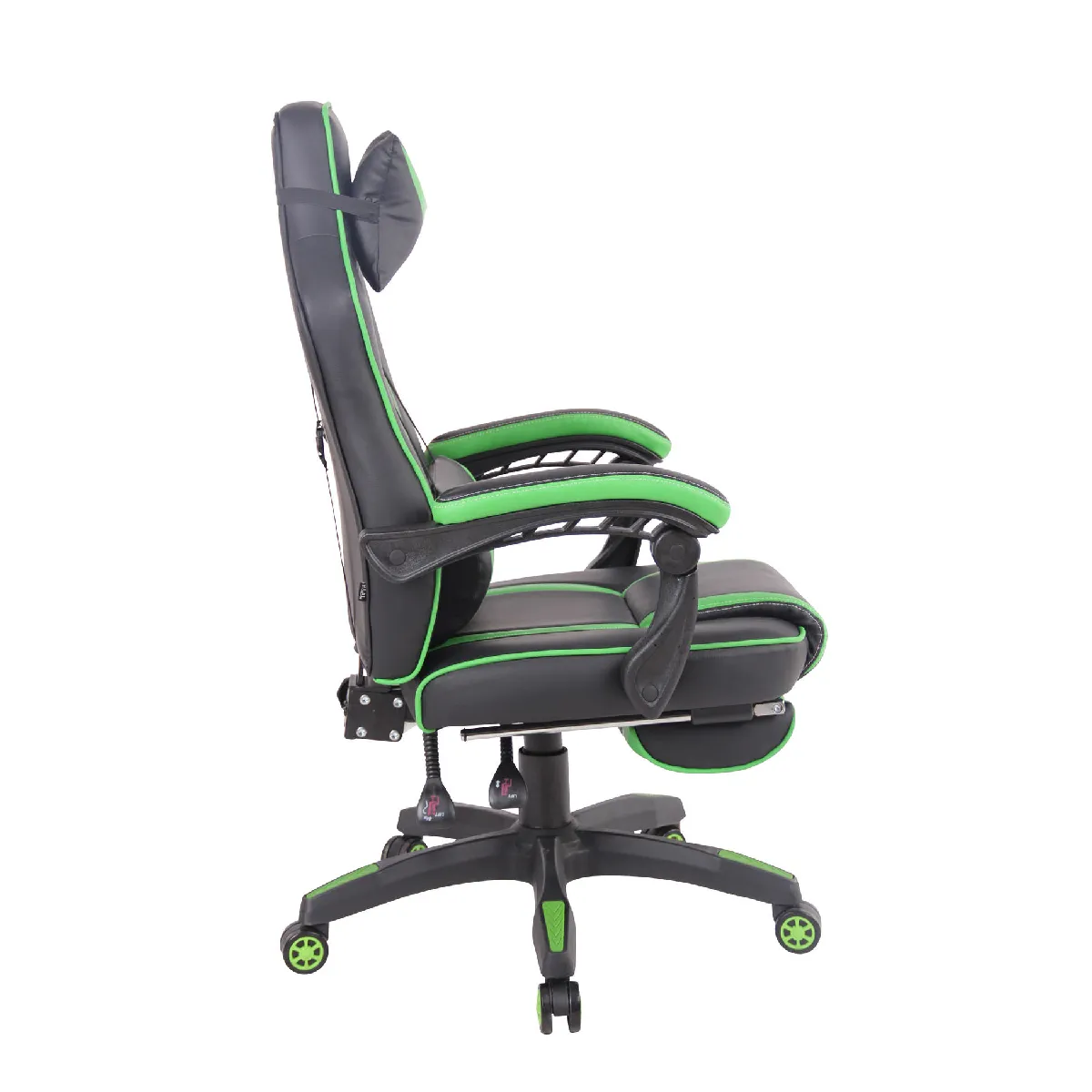 Non Chaise de bureau chauffante Heat