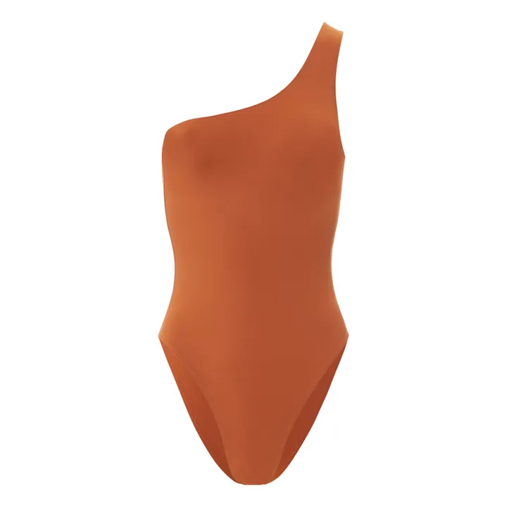Lido Maillot Une Pièce Ventinove | Terracotta
