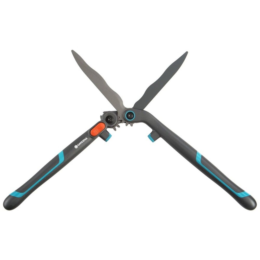 HEKKSAKS GARDENA ENERGYCUT 2I1 23CM