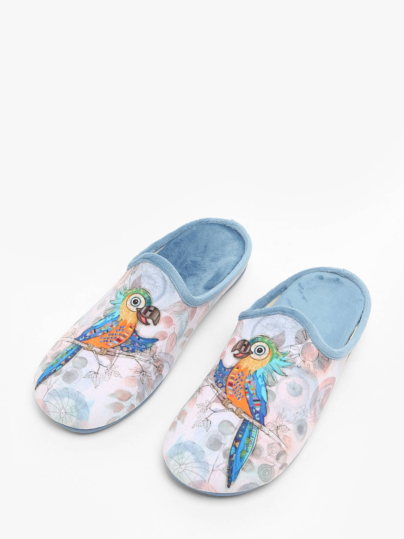 Chaussons LA MAISON DE L'ESPADRILLE