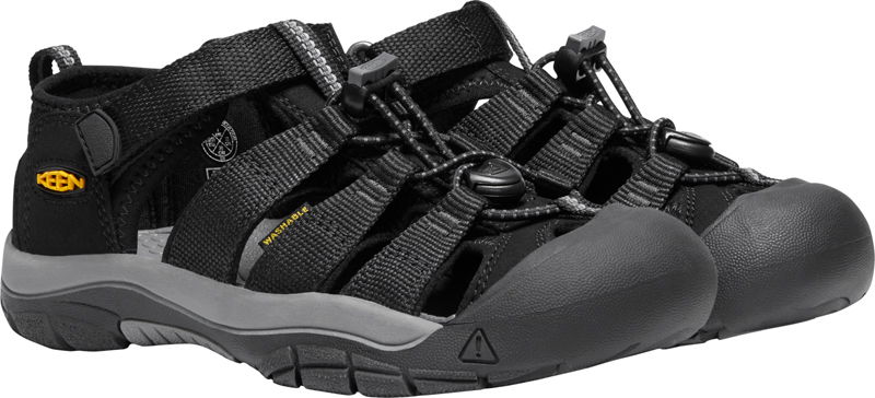 KEEN Newport H2 sandal, junior - Spejder Sport