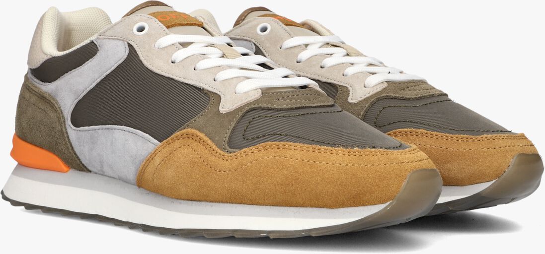 THE HOFF BRAND multi the hoff brand lage sneakers sintra