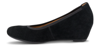 Gabor Damesko Sort 05360