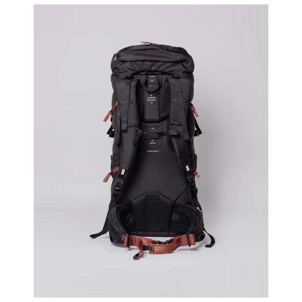 Sandqvist - Trail Hike 60 + 10 - Sac à dos de trekking