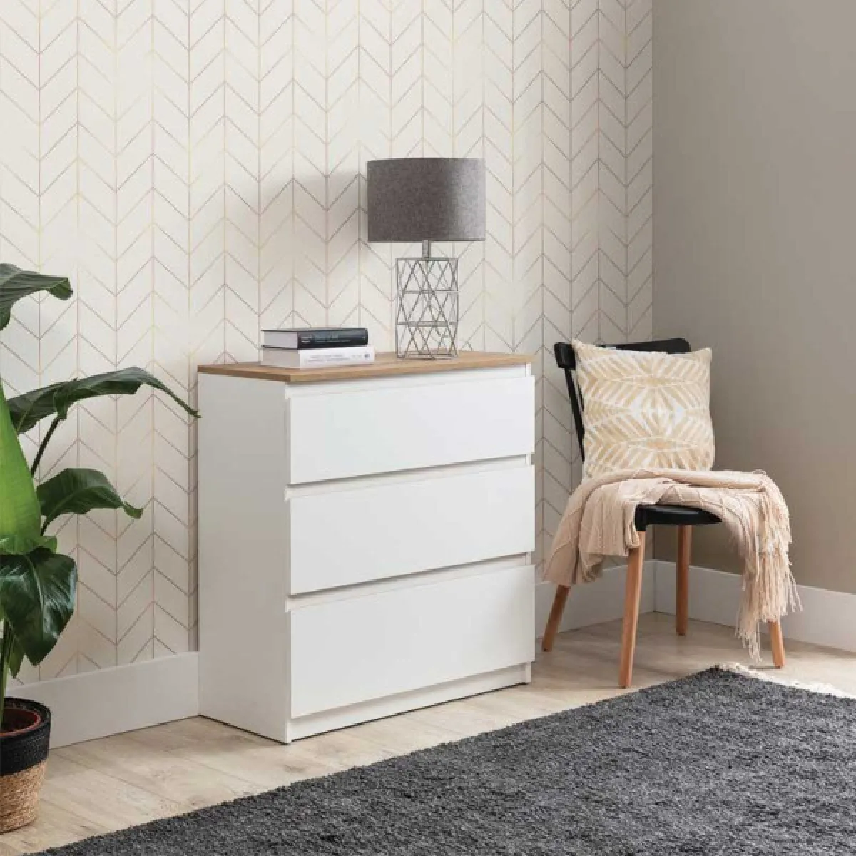 DansMaMaison Commode QIZ