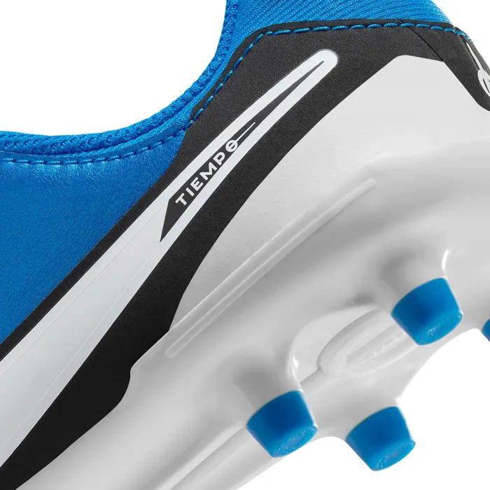 Nike Legend 10 Academy FG/MG Voetbalschoenen Junior