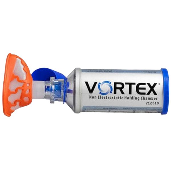 Vortex Câmara Expansora Infantil