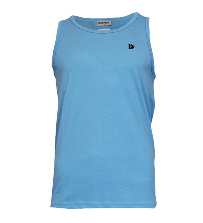 Donnay muscle vest James