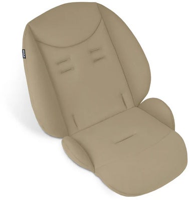 Inovi Memory Foam Large Sittepute, Sand