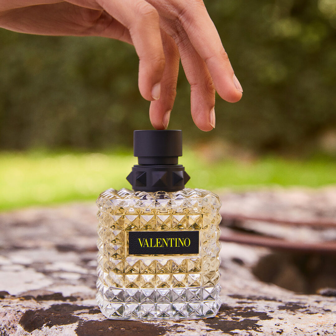 Valentino BORN IN ROMA /S Yellow Dream Eau de Parfum - 100ml