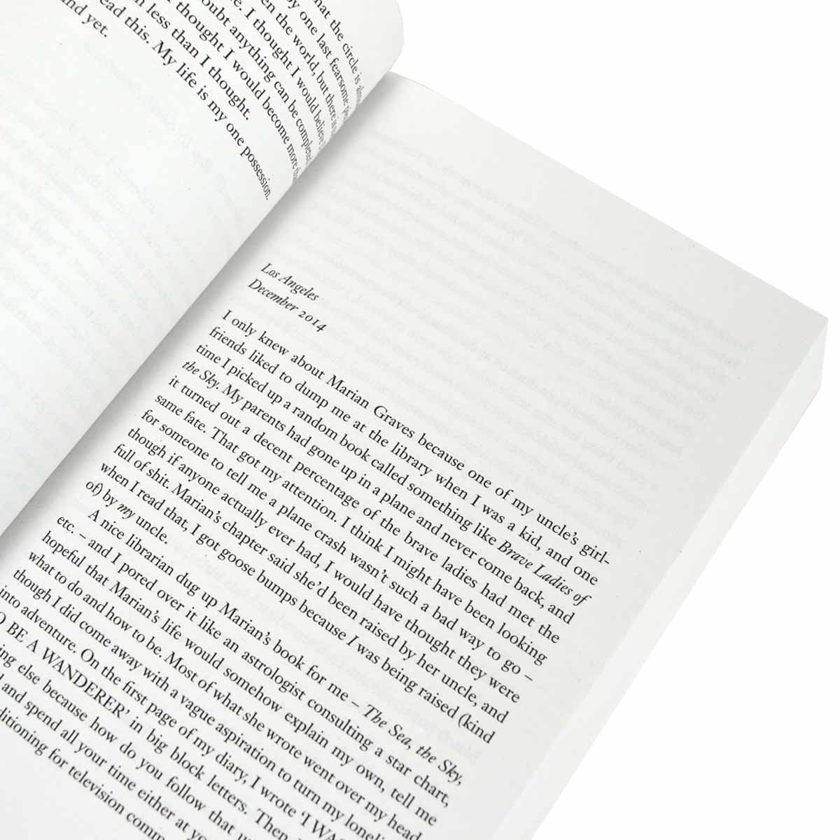 Great Circle (Paperback)