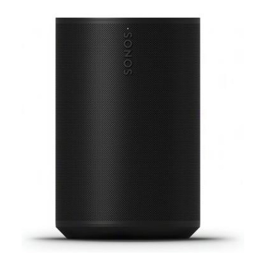 Sonos Era 100 Noir - Enceinte compacte