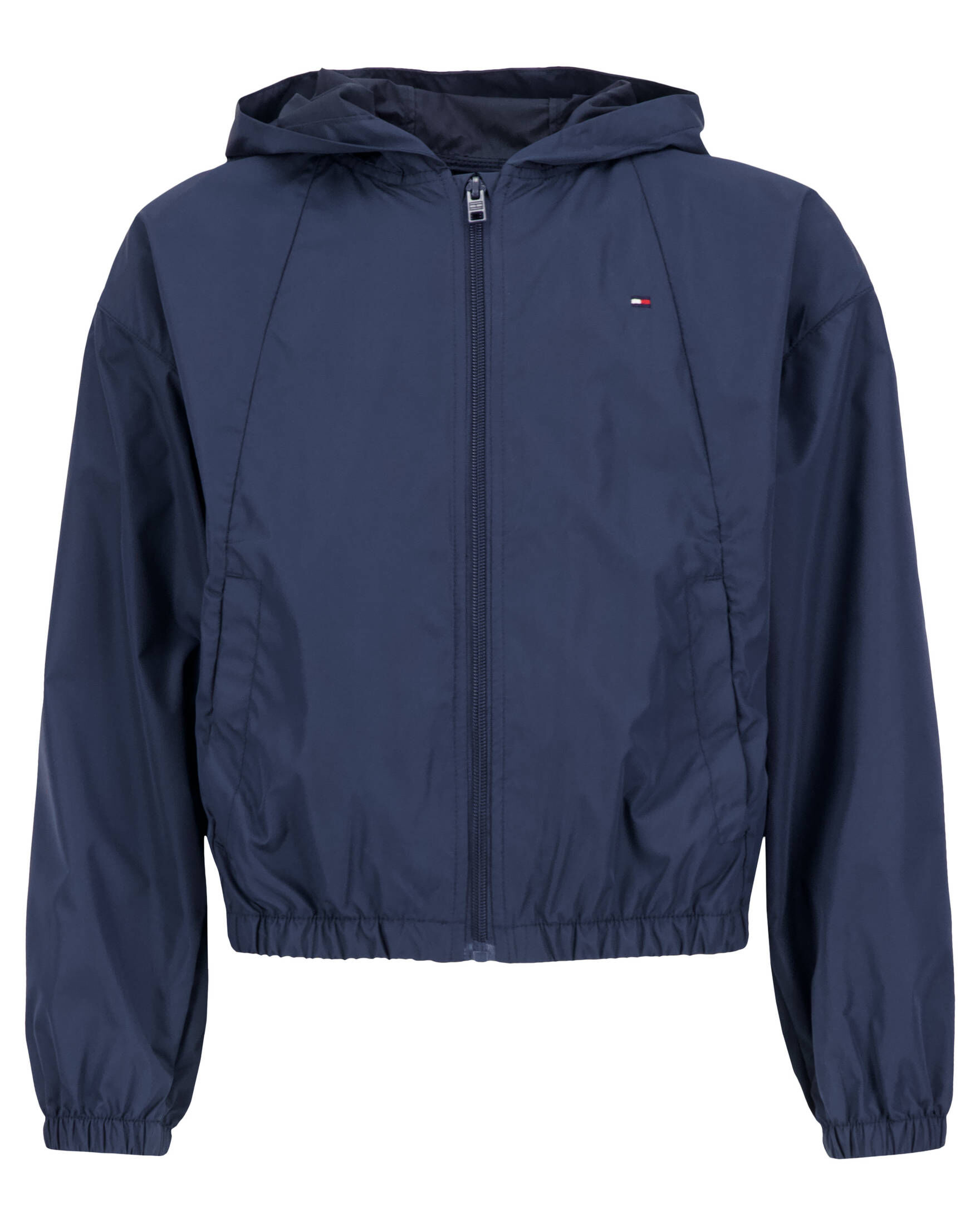 Tommy Hilfiger| Mädchen Windjacke HERO
