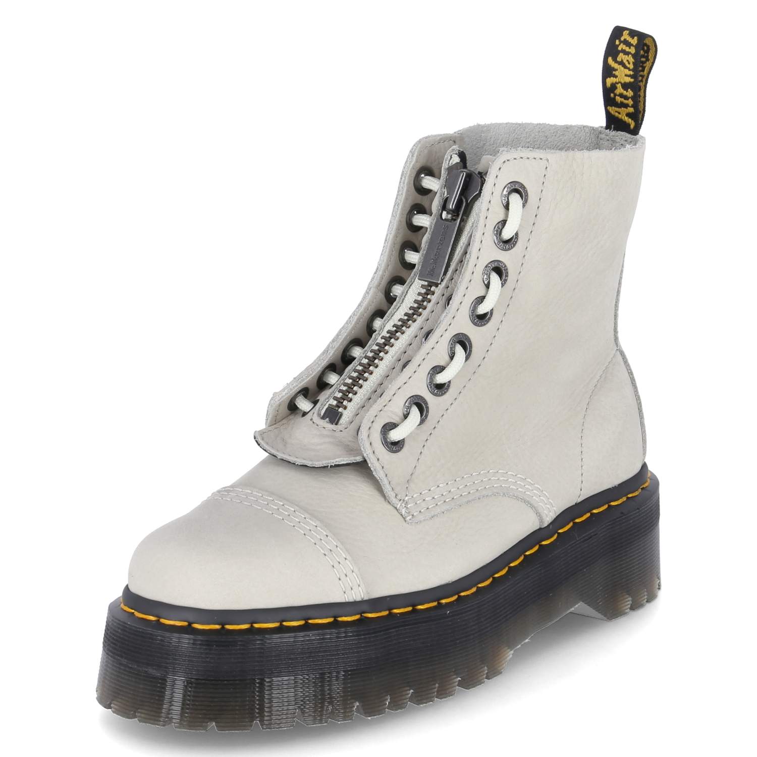 Dr. Martens Boots SINCLAIR - smoked mint
