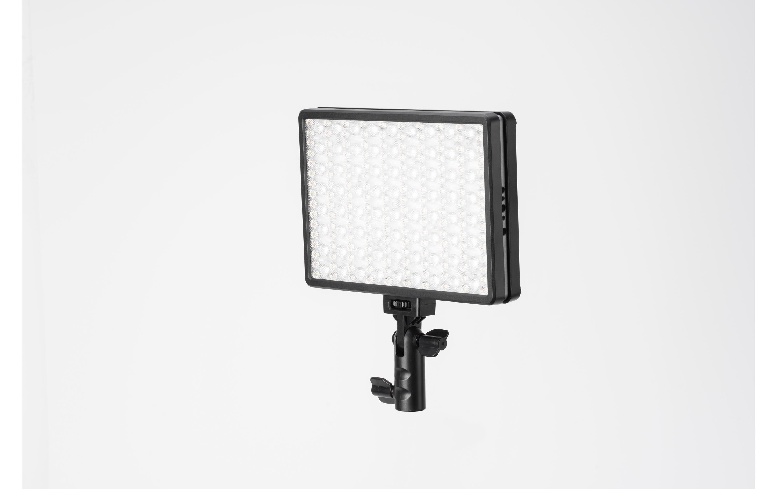 Videoleuchte RB-V40 LED Light Panel<br>40W Led-Panel-Licht