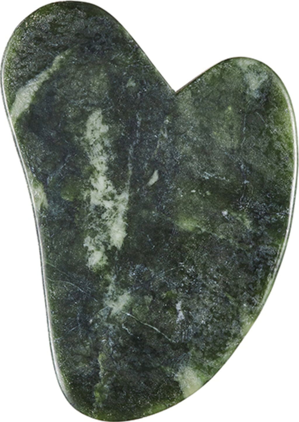 GLOV  Green Jade Gua Sha Stone