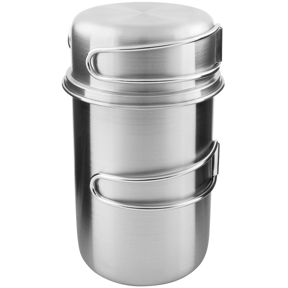 Tatonka Handle Mug 850ml Becher-Set