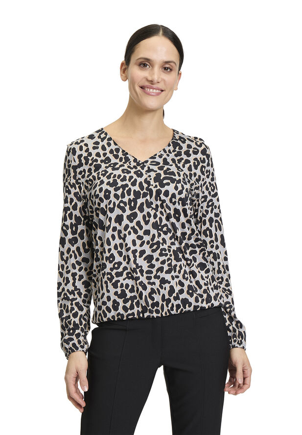 Betty Barclay Betty Barclay Shirt Sort
