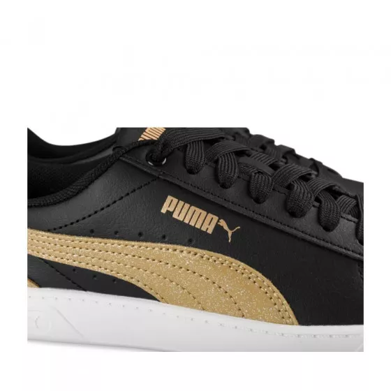 Baskets NOIR PUMA