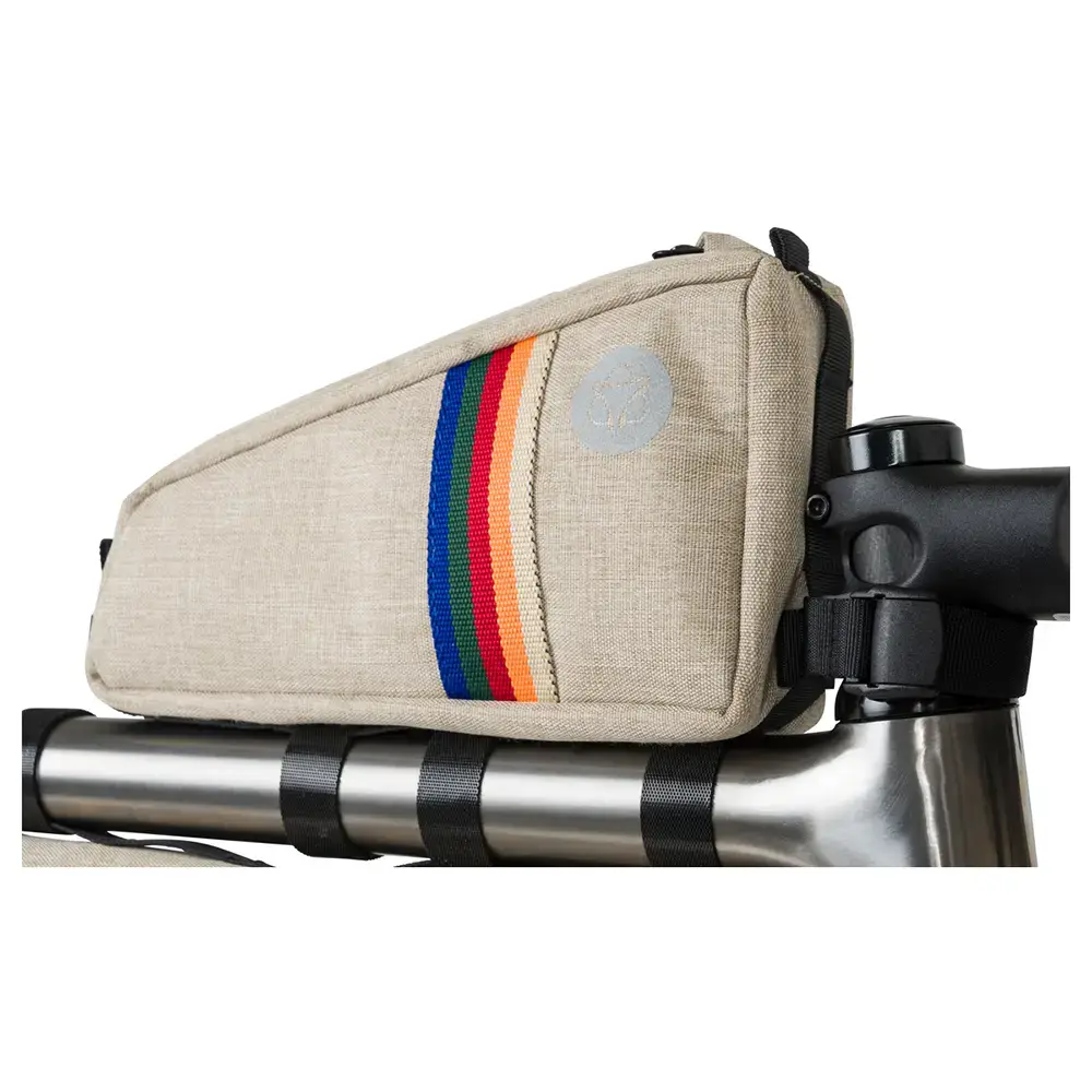 AGU Venture 0.7L Frametas Beige/Multi