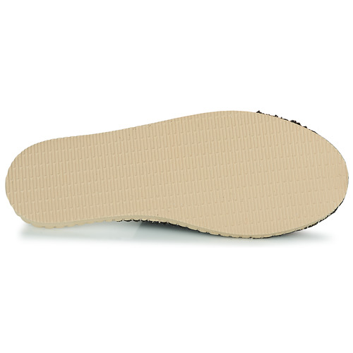 Havaianas - ESPADRILLE MULE ECO - Noir