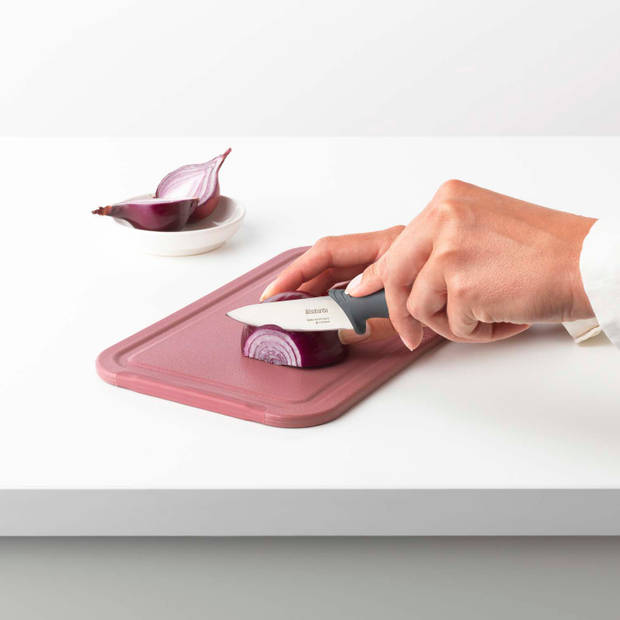 Brabantia Tasty+ schilmes - Dark Grey
