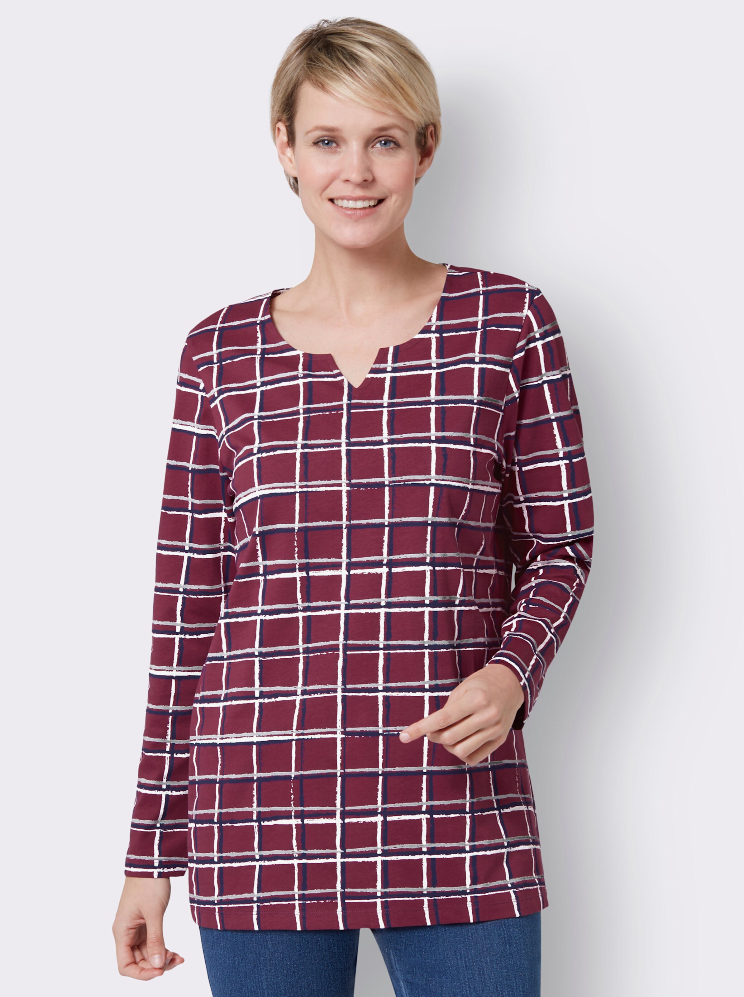 Longshirt