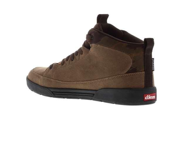 Diem Waterproof Mens Shoes