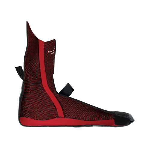 XCEL Boot Infiniti Split Toe 5mm