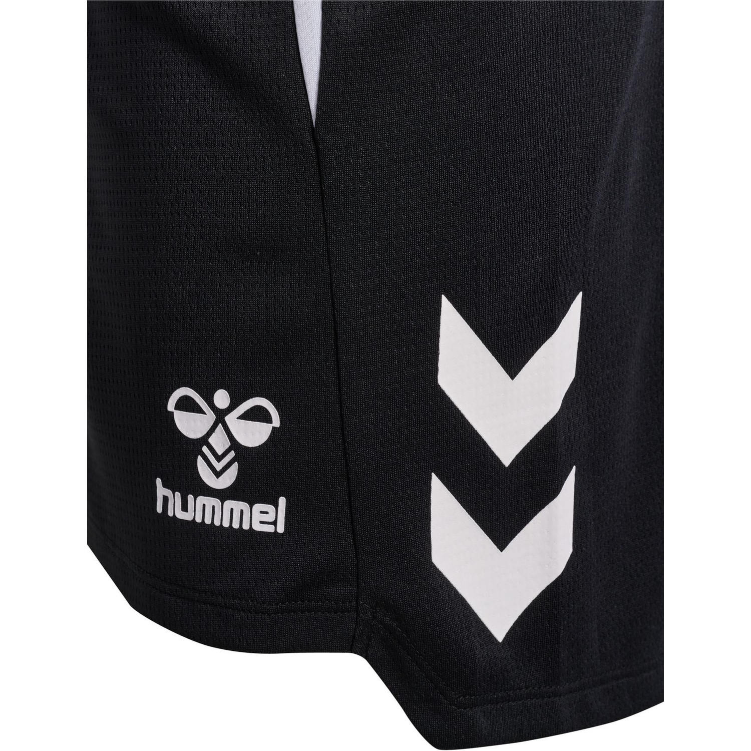 Hummel Lead 2.0 Shorts Heren