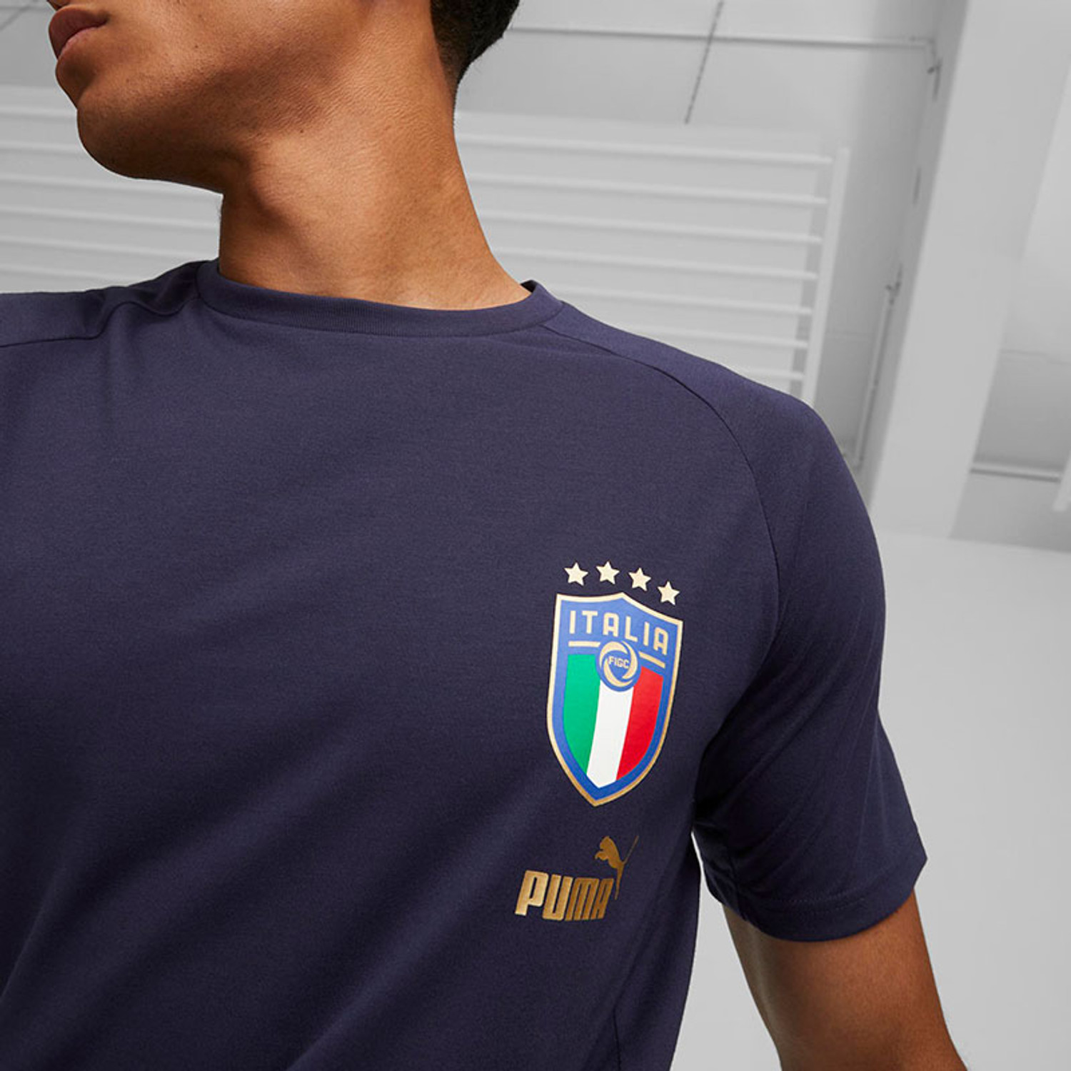 Puma Italië Casuals Set