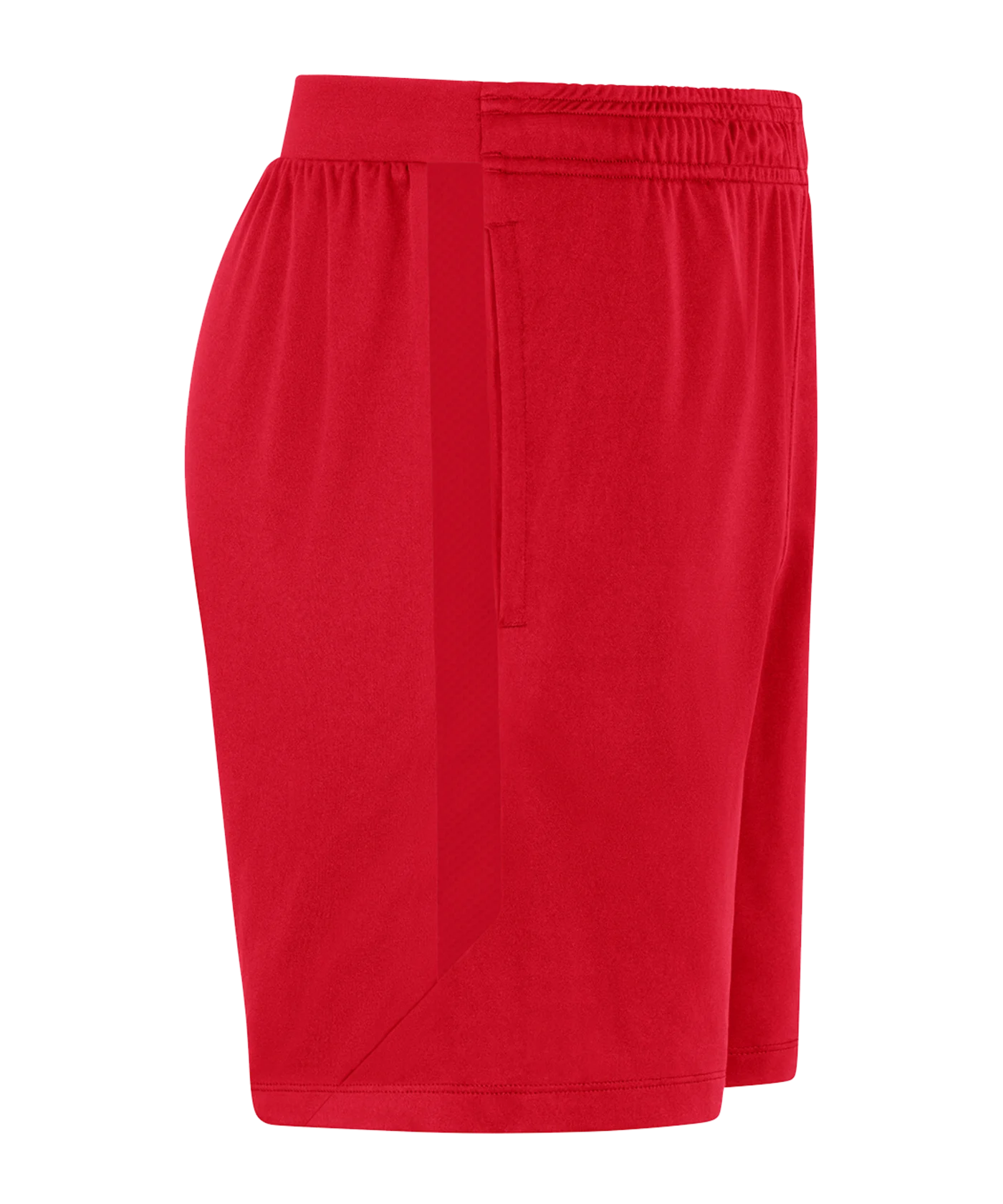 JAKO Power Short Kids Rot F100
