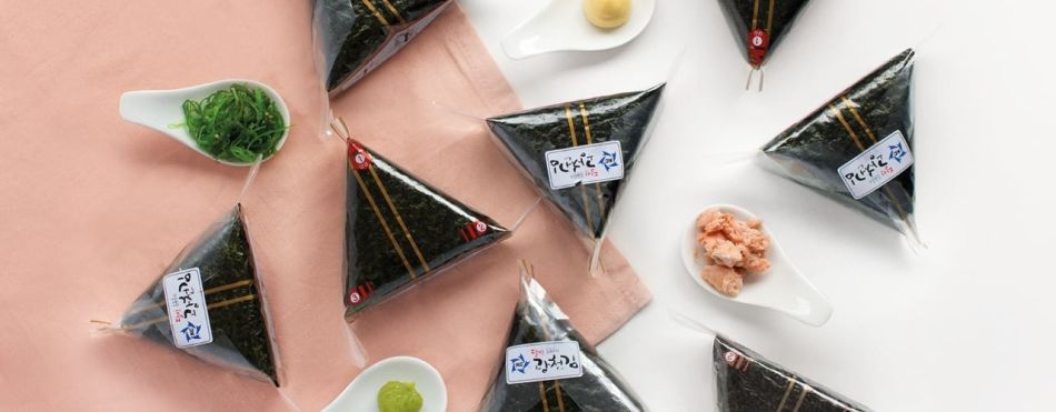 Onigiri: Dé Japanse rijstsnack voor onderweg