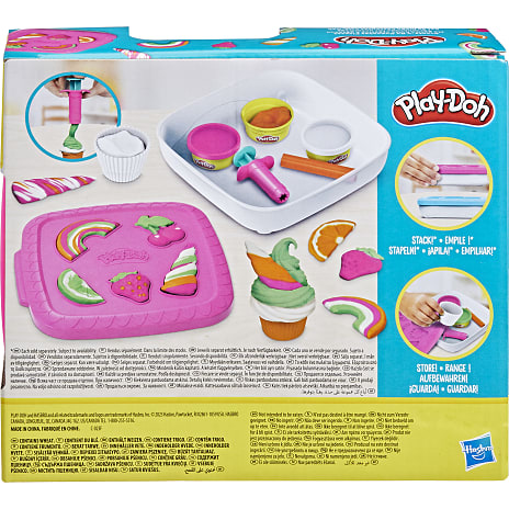 Play-Doh Create'n Go-legesæt
