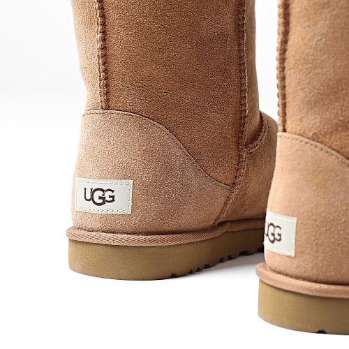 Bottes Classic Short 5800 Chestnut