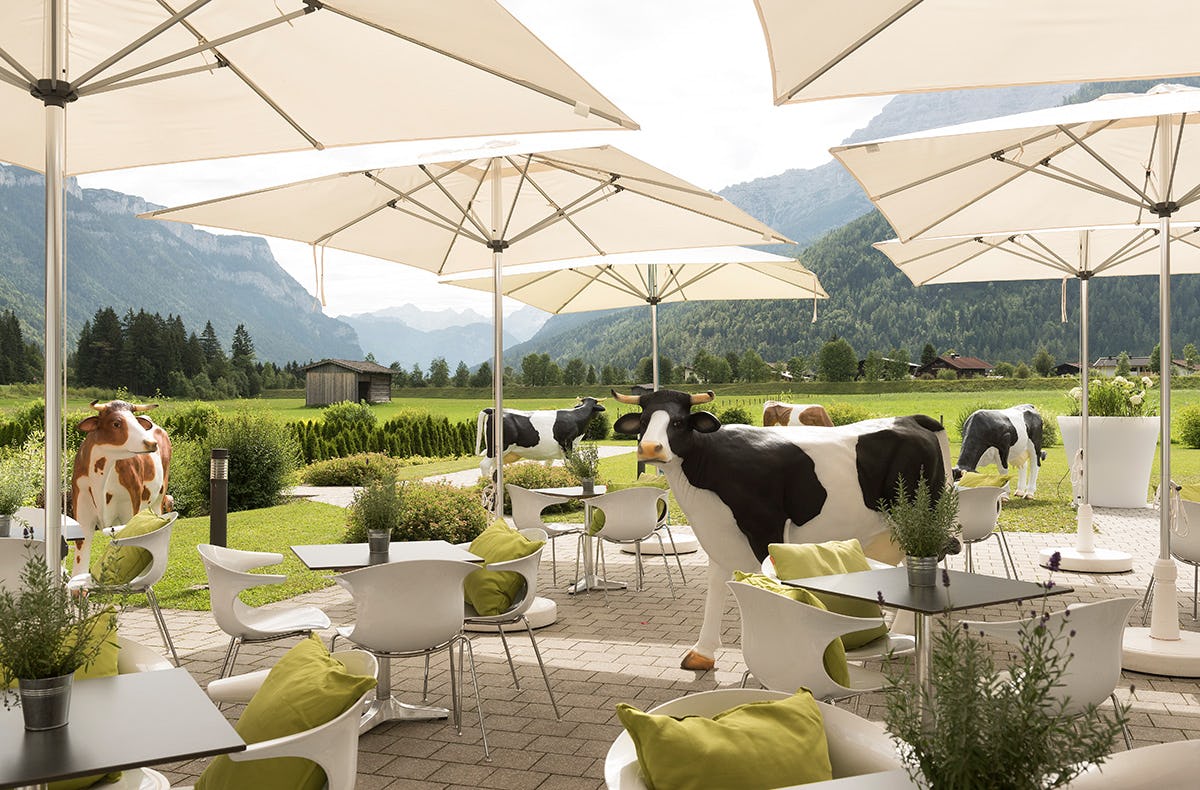 Wellnessurlaub Tirol für 2 (2 Nächte)