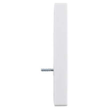 Busch-Jaeger Future Linear Afdekplaat USB Wit