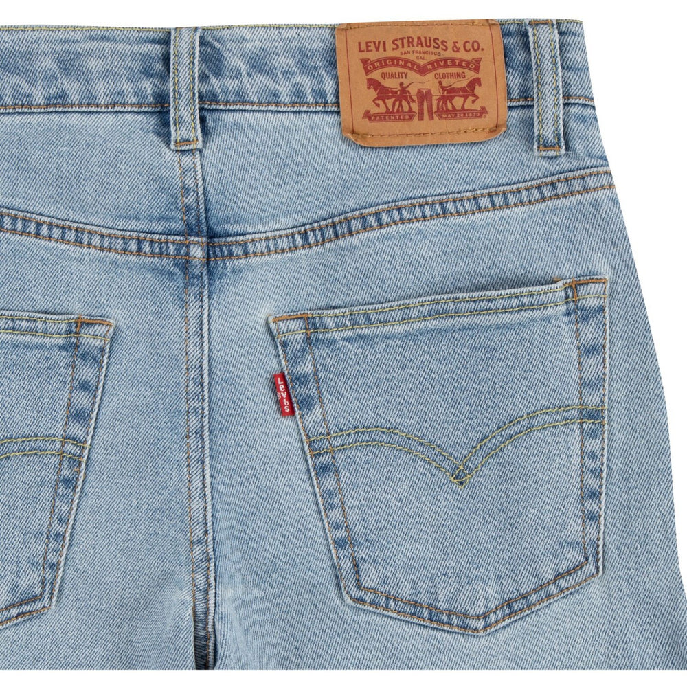 Køb Levi's Kiss And Goodbye Lvb 551Z Authentic Strght Jeans