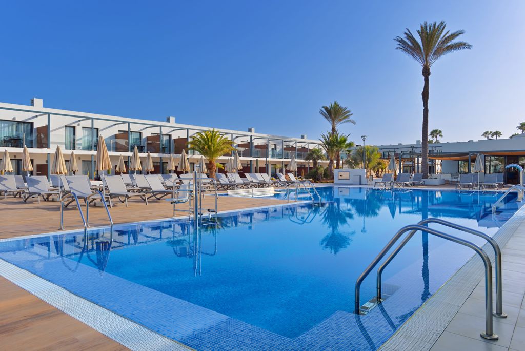 H10 Ocean Dreams Logies en ontbijt - Hotel