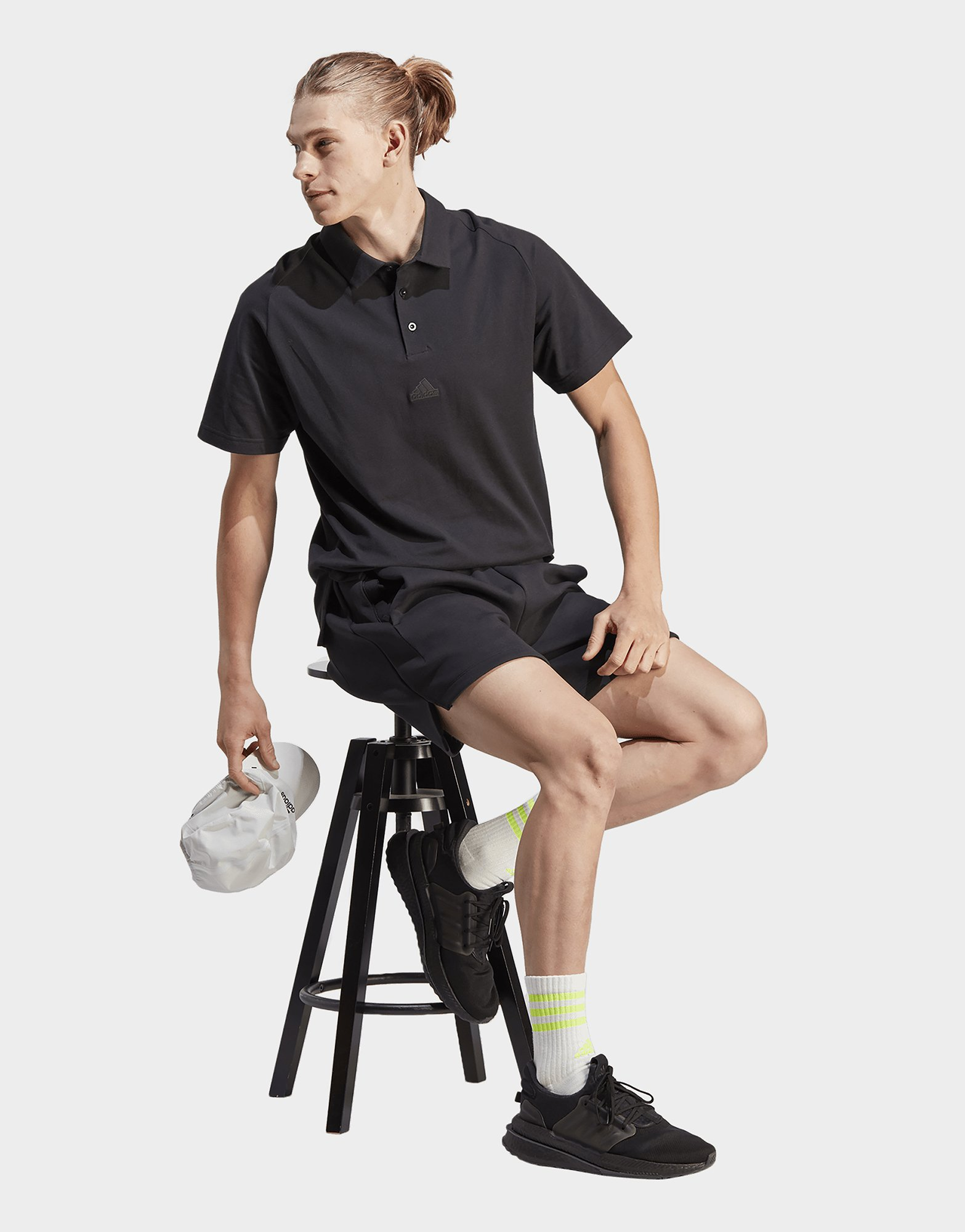 adidas Short Z.N.E. Premium
